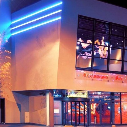 Casino Barrière Fribourg