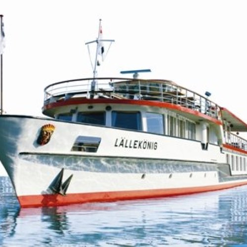 Basler Personenschifffahrt AG