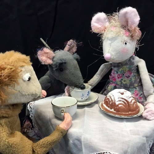 Figurentheater Winterthur