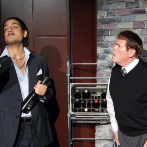 Häbse-Theater Basel